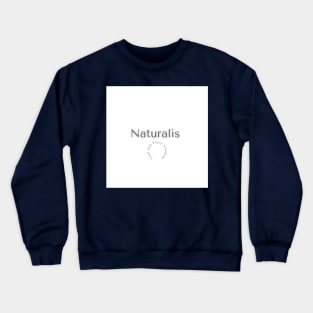 Naturalis Crewneck Sweatshirt